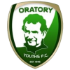 Oratory logo