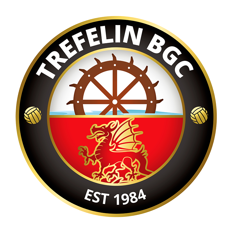 Trefelin logo