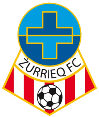 Zurrieq logo