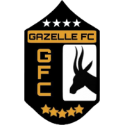 Gazelle logo