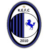Kent Football W logo