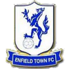 Enfield Town W logo