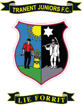 Tranent Juniors logo