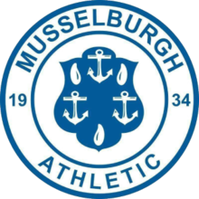 Musselburgh Athletic logo