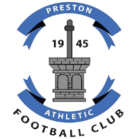 Preston Athletic logo