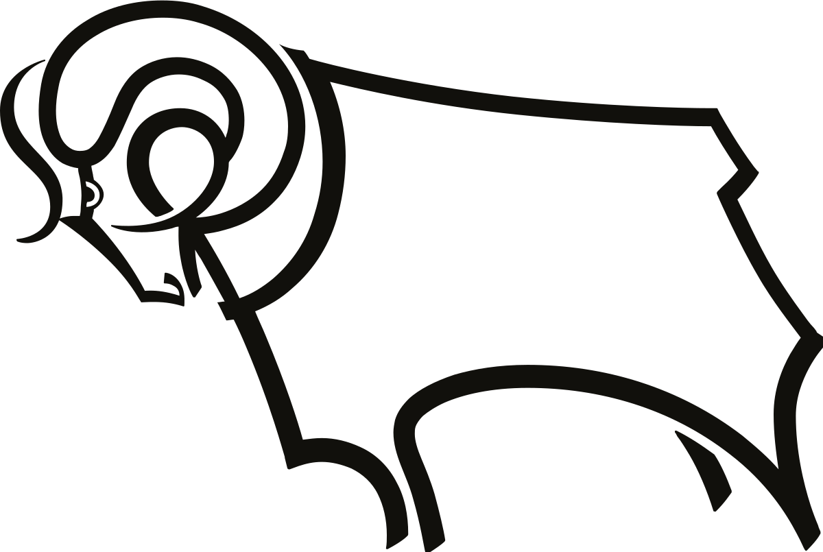 Derby W logo