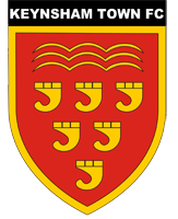 Keynsham Town W logo