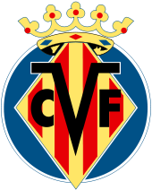 Villarreal logo