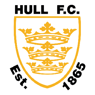 Hull W logo
