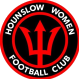 Hounslow W logo