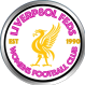 Liverpool Feds W logo