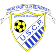 Paredes logo