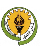 Al Ittifaq FC logo