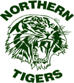 Northern Tigers logo