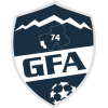 GFA74 logo