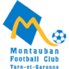 Montauban logo