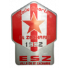 Saint-Zacharie logo