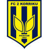 KF 2 Korriku logo