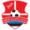 Harju Jalgpallikool logo