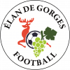 Elan de Gorges logo