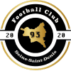 FC 93 logo