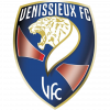 Venissieux FC logo
