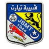 JSM Tiaret logo