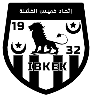 Khemis El Khechna logo