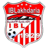 Lakhdaria logo