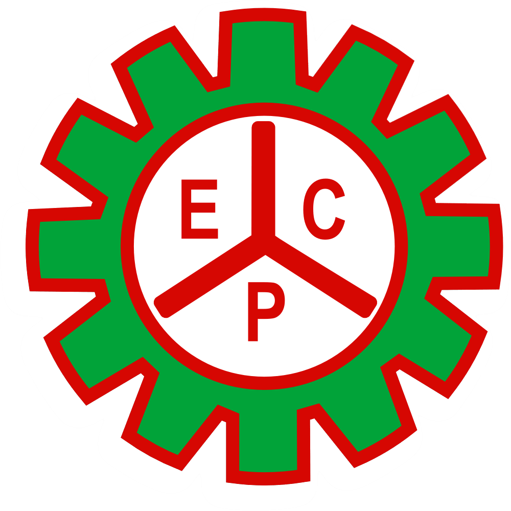 Prospera Criciuma logo