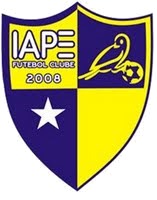 IAPE logo