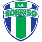 Gremio Sorriso logo