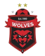 South Adelaide Panthers logo