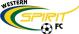 Western Spirit logo
