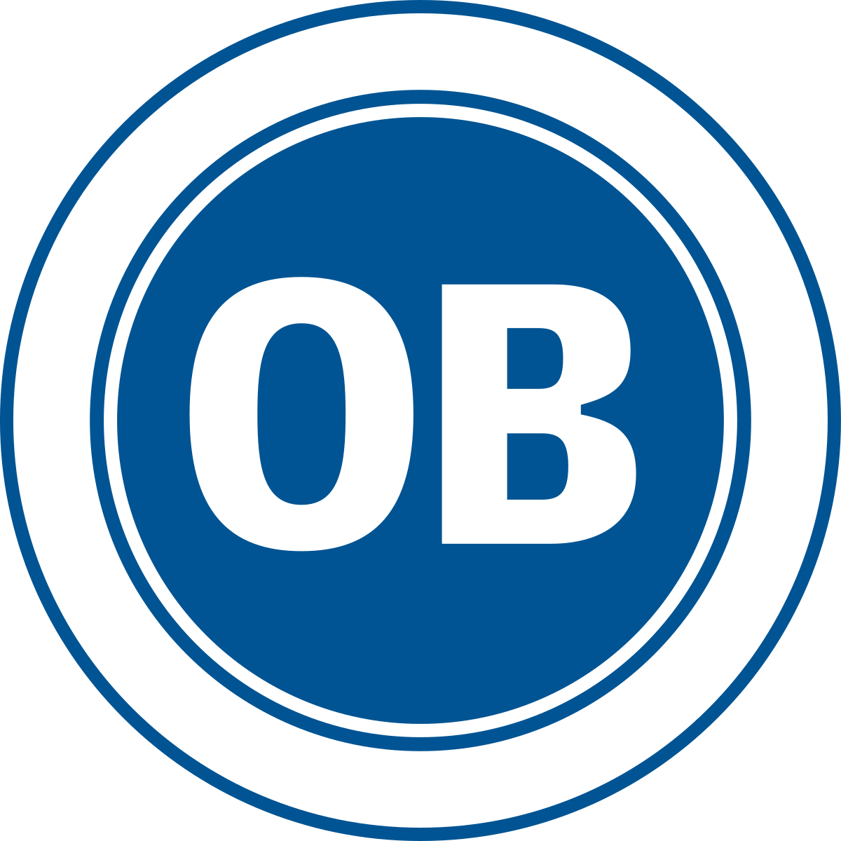 OB Odense U-19 logo