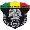 Douannes de Sikasso logo