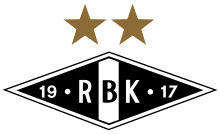 Rosenborg logo