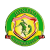 Dynamo Parakou logo