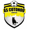 AS Cotonou logo