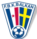 Balkan FC logo