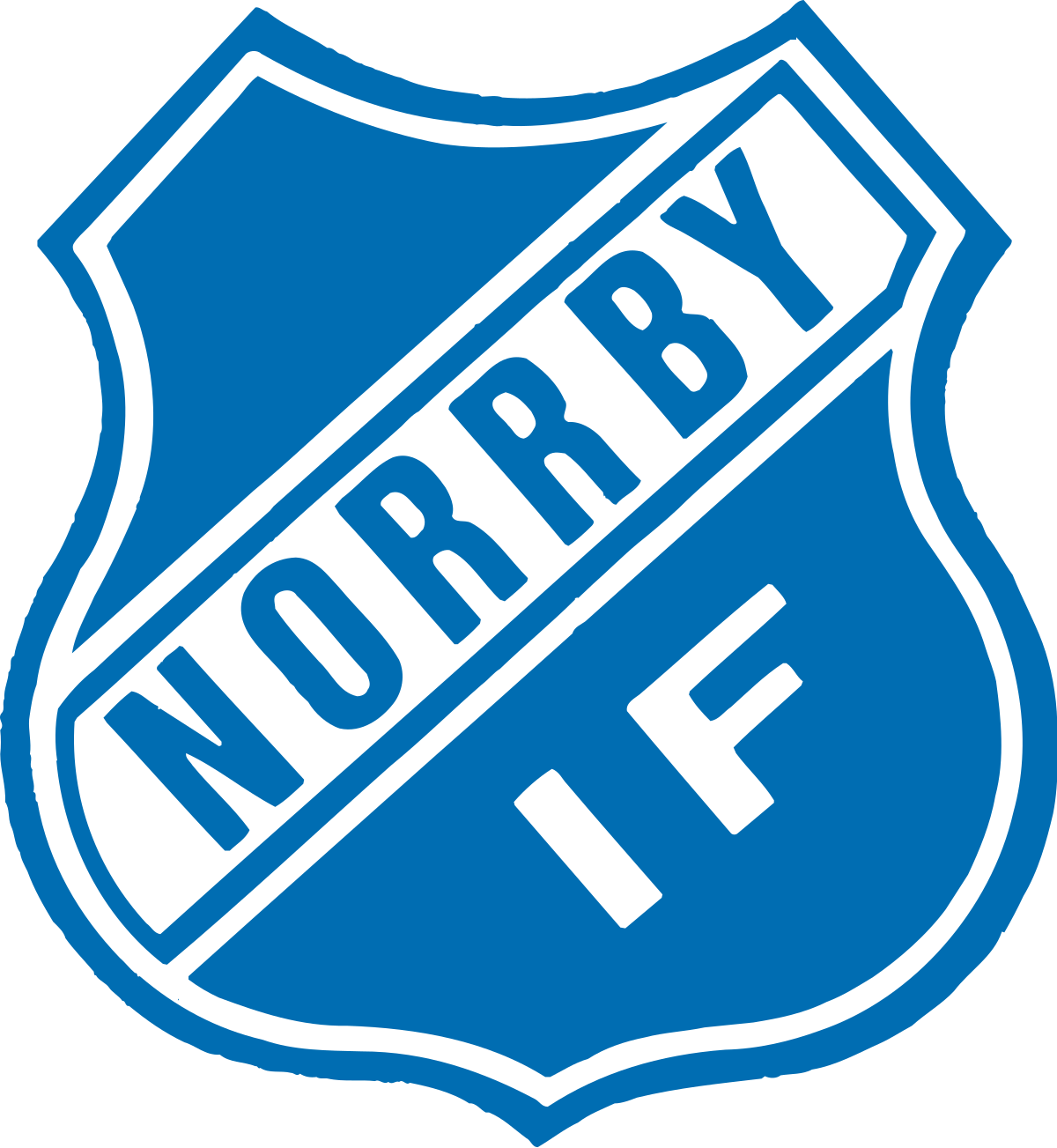 Norrby U-21 logo