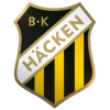 Hacken W logo