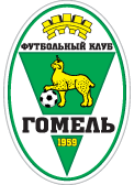 Gomel-2 logo