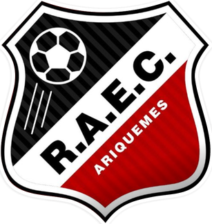 Real Ariquemes U-20 logo