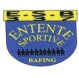 ES Bafing logo
