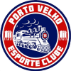 Porto Velho logo