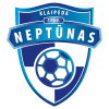 Neptunas logo