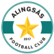 Alingsas W logo