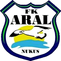 Aral Nukus logo