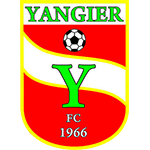 Yangiyer logo